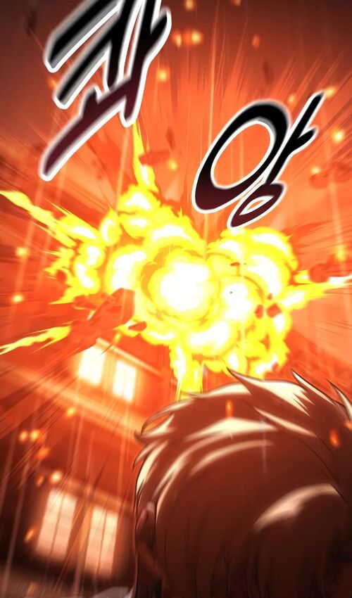 Страница 89 главы 20 манги Руководство по выживанию в Академии / How to Survive at the Academy