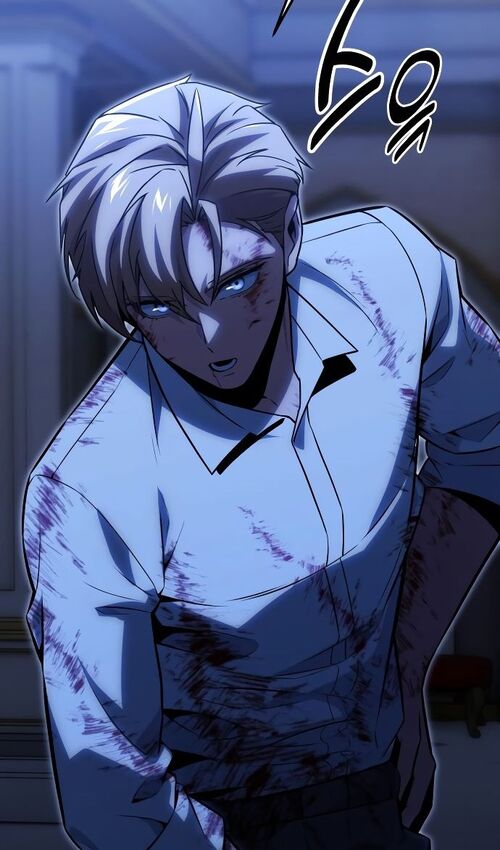 Страница 38 главы 19 манги Руководство по выживанию в Академии / How to Survive at the Academy