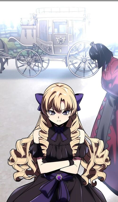 Страница 108 главы 39 манги Руководство по выживанию в Академии / How to Survive at the Academy