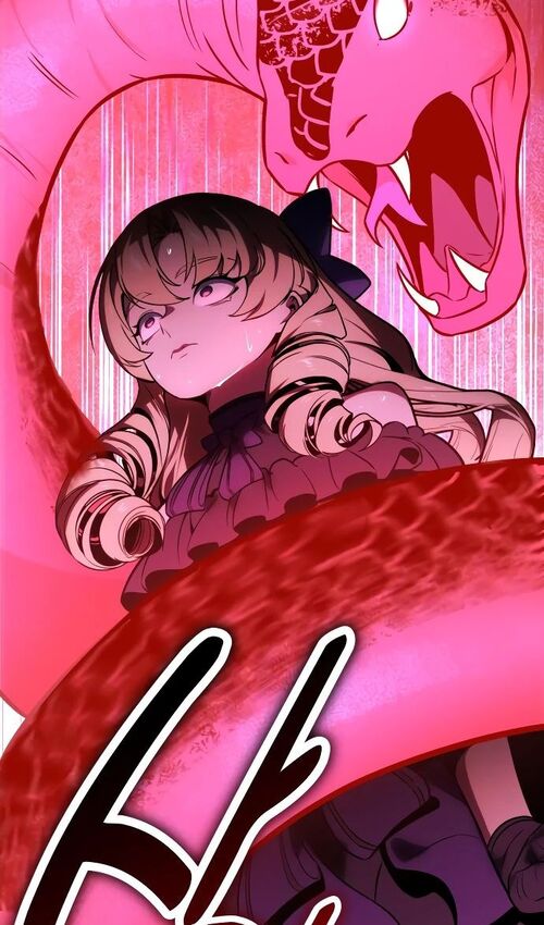 Страница 147 главы 39 манги Руководство по выживанию в Академии / How to Survive at the Academy