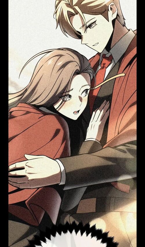 Страница 51 главы 39 манги Руководство по выживанию в Академии / How to Survive at the Academy