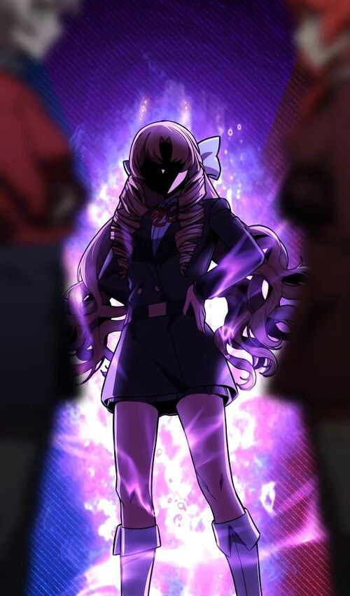 Страница 74 главы 39 манги Руководство по выживанию в Академии / How to Survive at the Academy