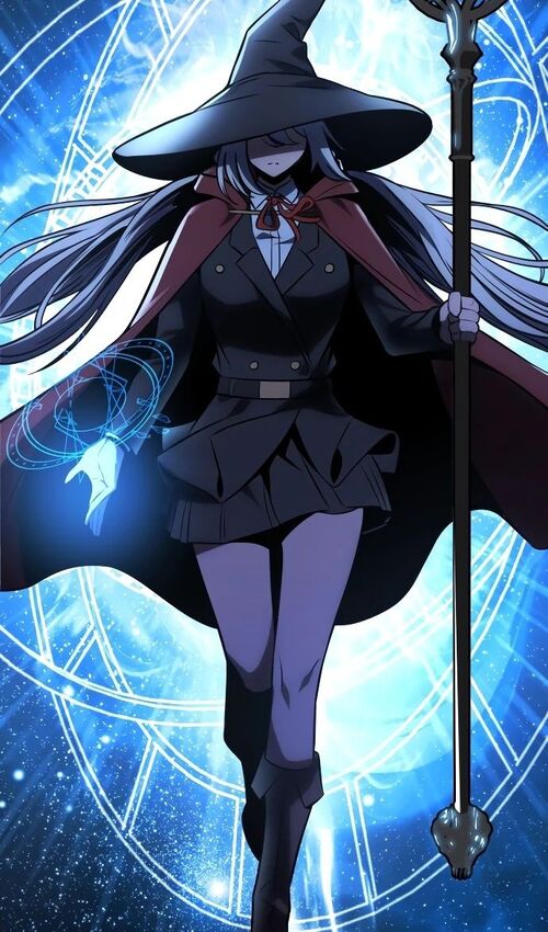 Страница 98 главы 39 манги Руководство по выживанию в Академии / How to Survive at the Academy