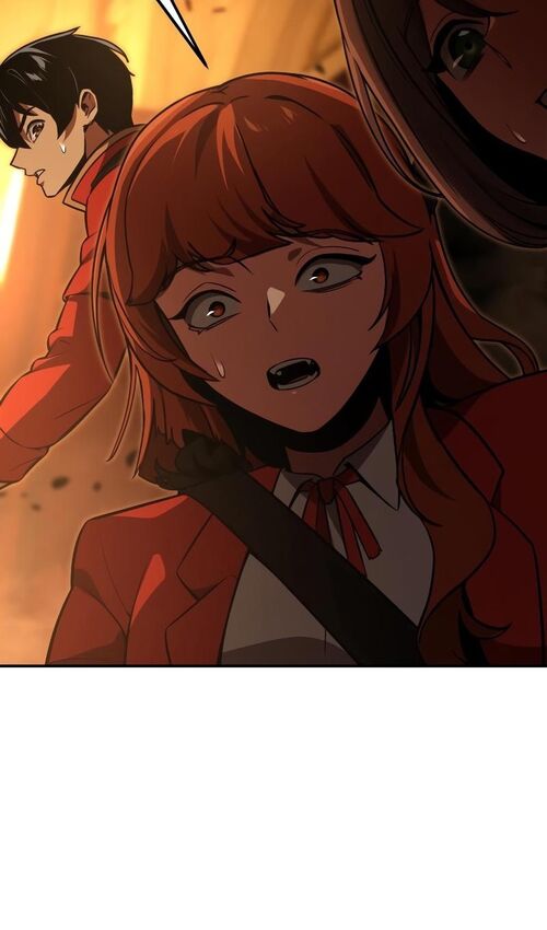 Страница 131 главы 18 манги Руководство по выживанию в Академии / How to Survive at the Academy