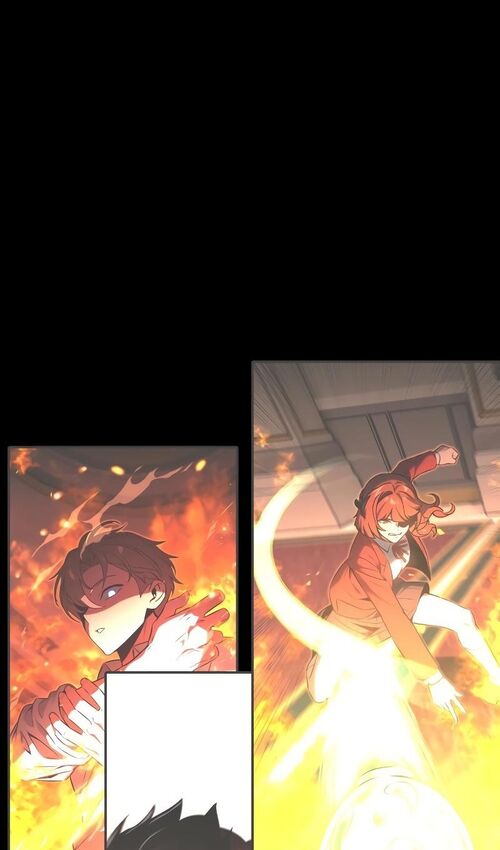 Страница 180 главы 18 манги Руководство по выживанию в Академии / How to Survive at the Academy