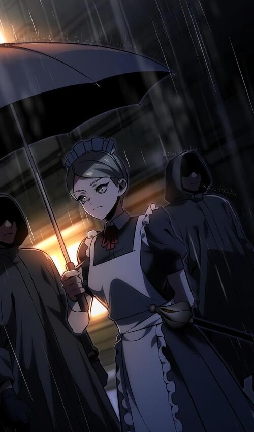 Страница 74 главы 18 манги Руководство по выживанию в Академии / How to Survive at the Academy