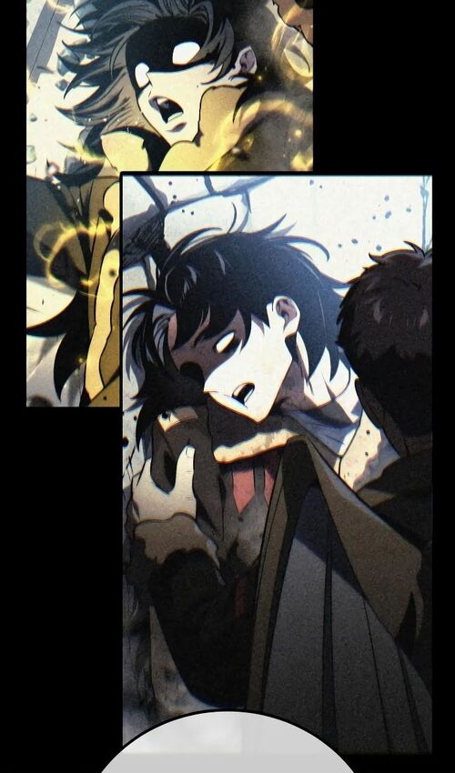 Страница 13 главы 48 манги Руководство по выживанию в Академии / How to Survive at the Academy