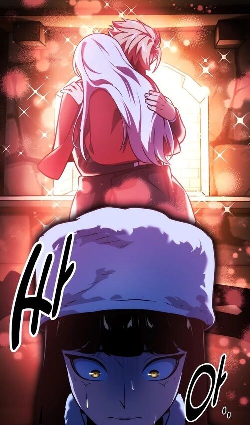 Страница 153 главы 48 манги Руководство по выживанию в Академии / How to Survive at the Academy