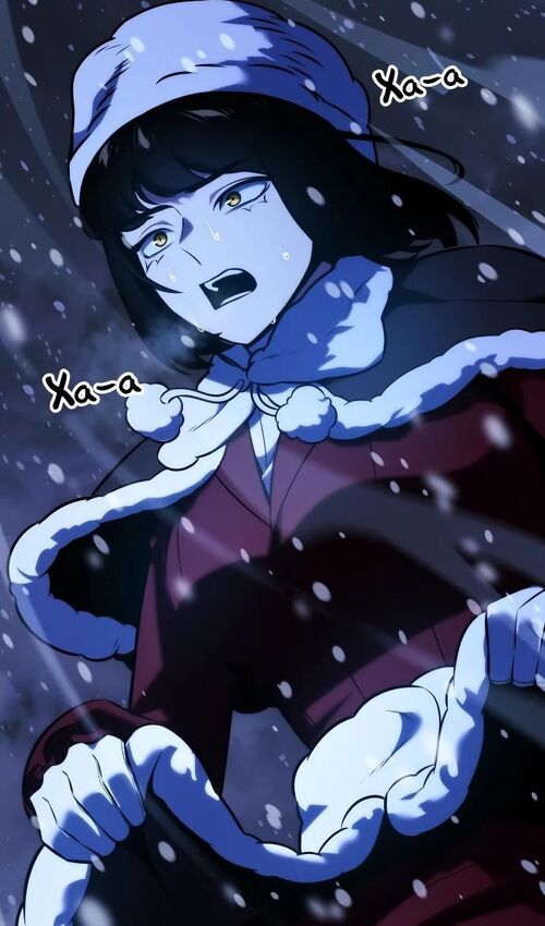 Страница 157 главы 48 манги Руководство по выживанию в Академии / How to Survive at the Academy