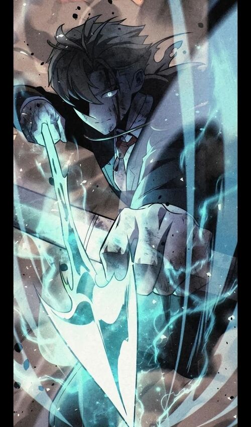 Страница 65 главы 48 манги Руководство по выживанию в Академии / How to Survive at the Academy