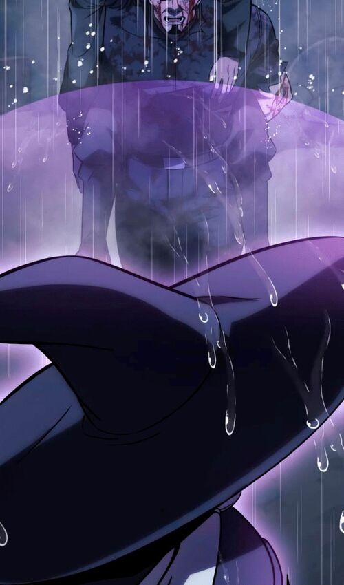 Страница 132 главы 53 манги Руководство по выживанию в Академии / How to Survive at the Academy