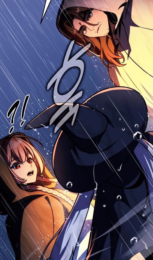 Страница 157 главы 53 манги Руководство по выживанию в Академии / How to Survive at the Academy