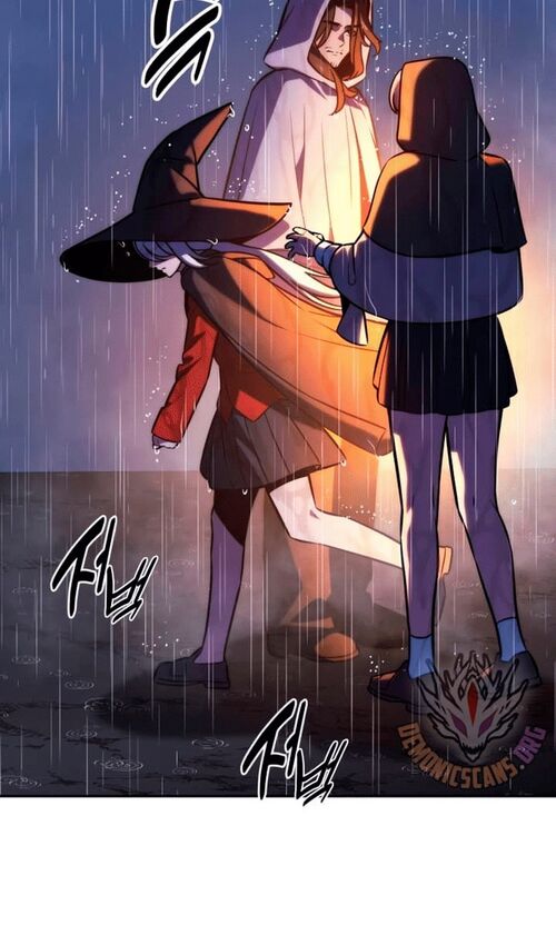 Страница 161 главы 53 манги Руководство по выживанию в Академии / How to Survive at the Academy