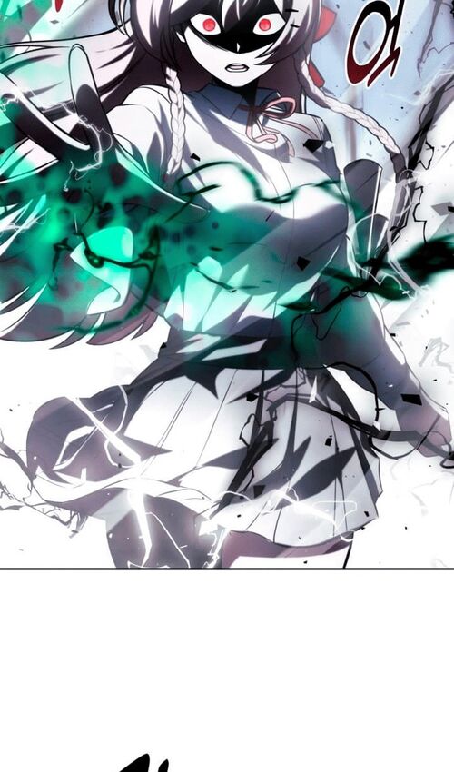 Страница 38 главы 53 манги Руководство по выживанию в Академии / How to Survive at the Academy