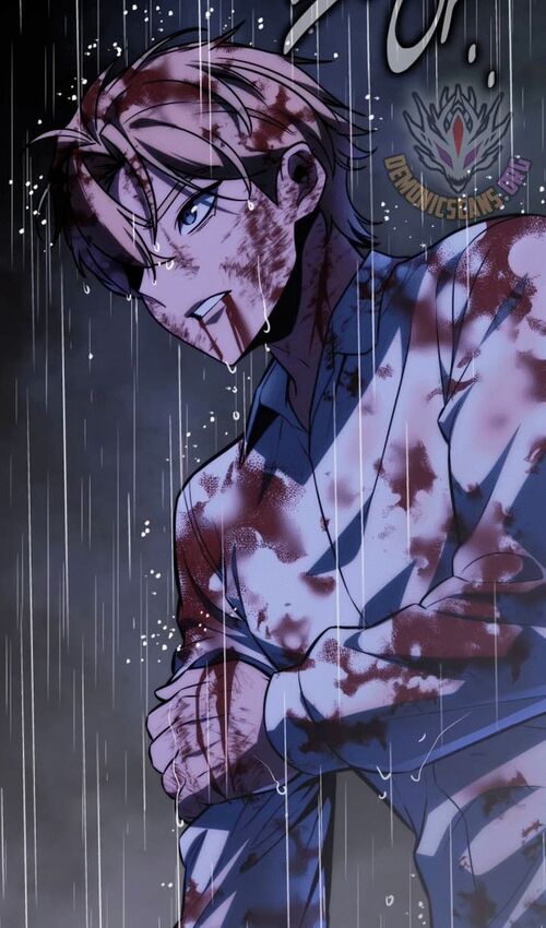 Страница 64 главы 53 манги Руководство по выживанию в Академии / How to Survive at the Academy