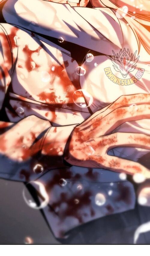 Страница 84 главы 53 манги Руководство по выживанию в Академии / How to Survive at the Academy