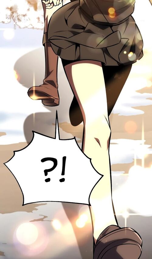 Страница 117 главы 43 манги Руководство по выживанию в Академии / How to Survive at the Academy