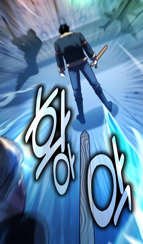 Страница 12 главы 43 манги Руководство по выживанию в Академии / How to Survive at the Academy