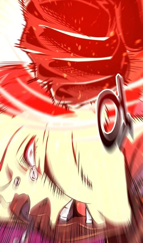 Страница 129 главы 43 манги Руководство по выживанию в Академии / How to Survive at the Academy