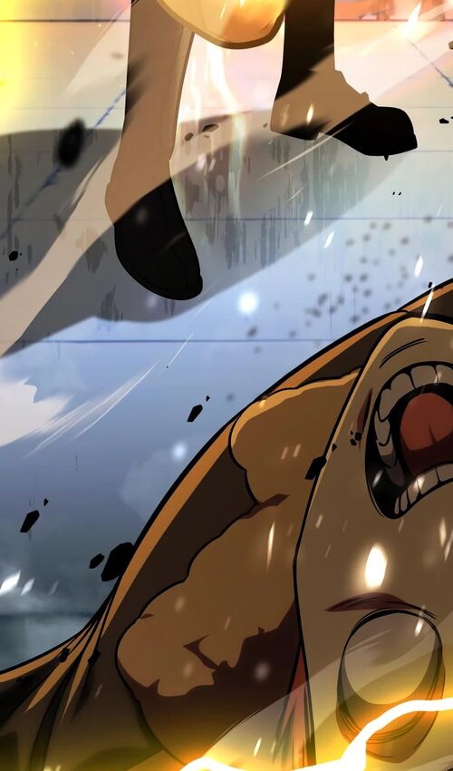 Страница 19 главы 43 манги Руководство по выживанию в Академии / How to Survive at the Academy