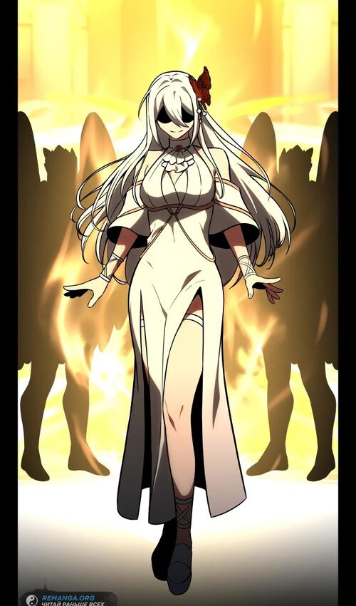 Страница 24 главы 43 манги Руководство по выживанию в Академии / How to Survive at the Academy