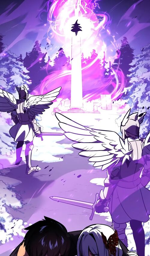 Страница 26 главы 43 манги Руководство по выживанию в Академии / How to Survive at the Academy