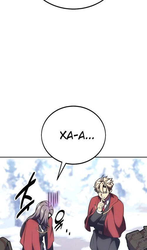 Страница 35 главы 43 манги Руководство по выживанию в Академии / How to Survive at the Academy