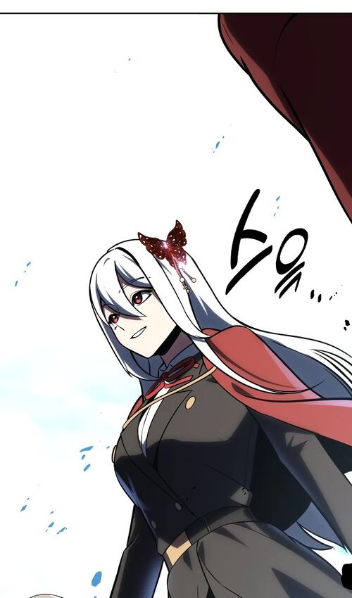 Страница 54 главы 43 манги Руководство по выживанию в Академии / How to Survive at the Academy