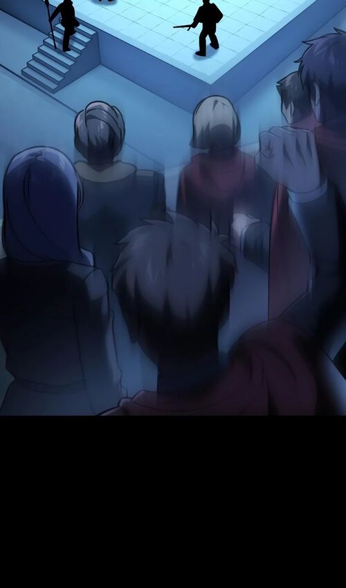 Страница 8 главы 43 манги Руководство по выживанию в Академии / How to Survive at the Academy