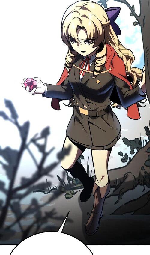 Страница 83 главы 43 манги Руководство по выживанию в Академии / How to Survive at the Academy