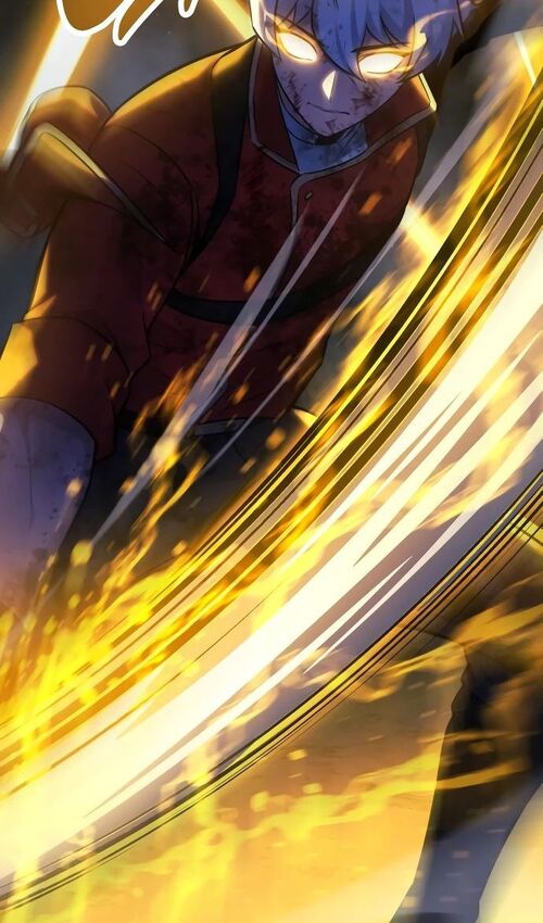 Страница 124 главы 46 манги Руководство по выживанию в Академии / How to Survive at the Academy