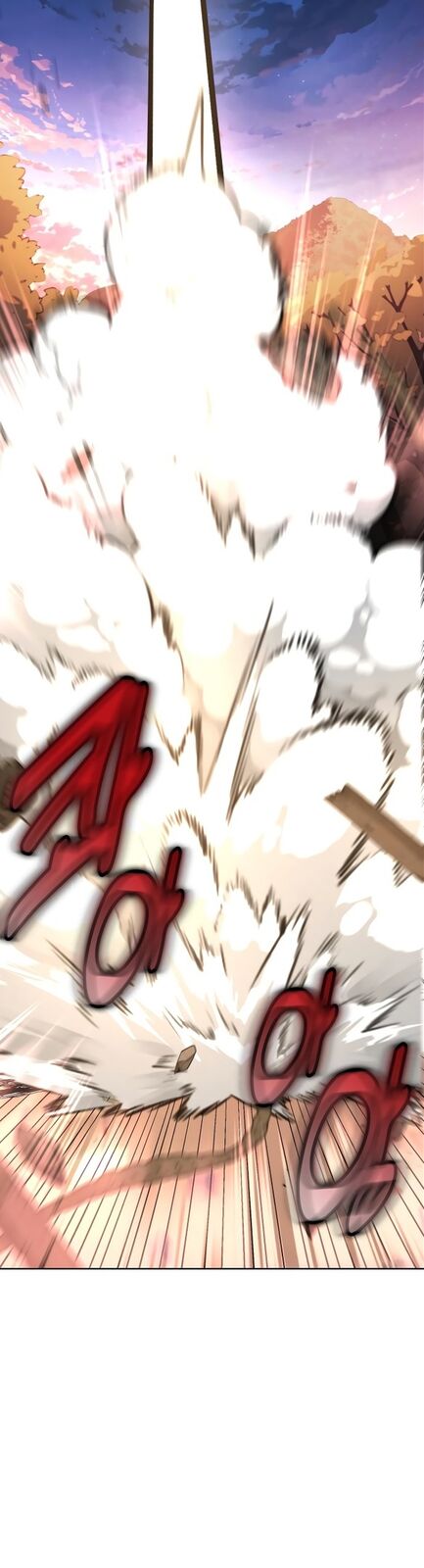 Страница 63 главы 7 манги Руководство по выживанию в Академии / How to Survive at the Academy