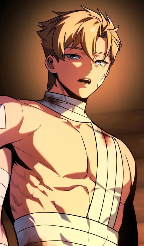 Страница 57 главы 49 манги Руководство по выживанию в Академии / How to Survive at the Academy