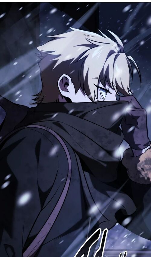 Страница 65 главы 49 манги Руководство по выживанию в Академии / How to Survive at the Academy