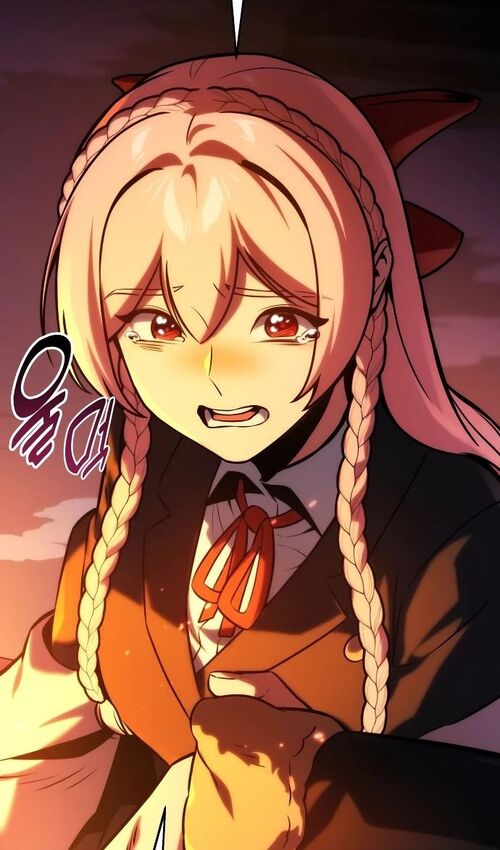 Страница 122 главы 47 манги Руководство по выживанию в Академии / How to Survive at the Academy