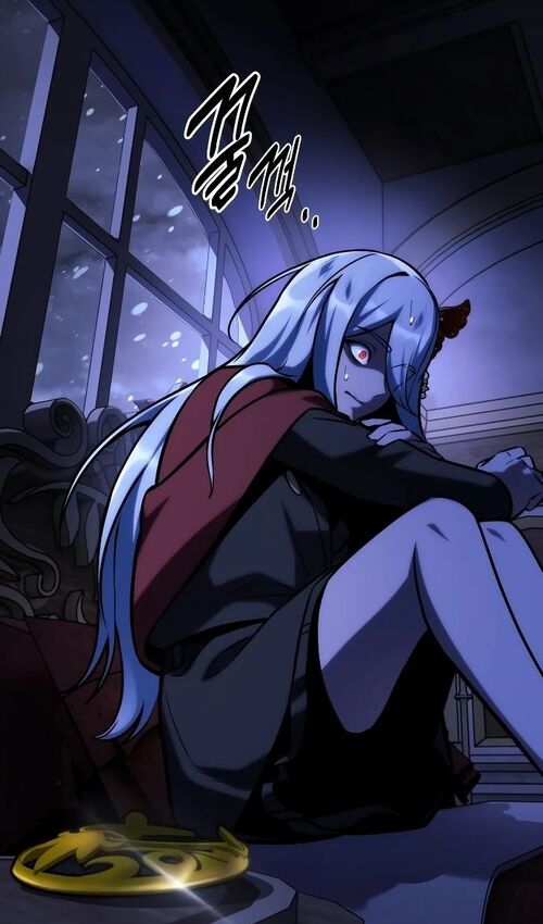 Страница 140 главы 47 манги Руководство по выживанию в Академии / How to Survive at the Academy