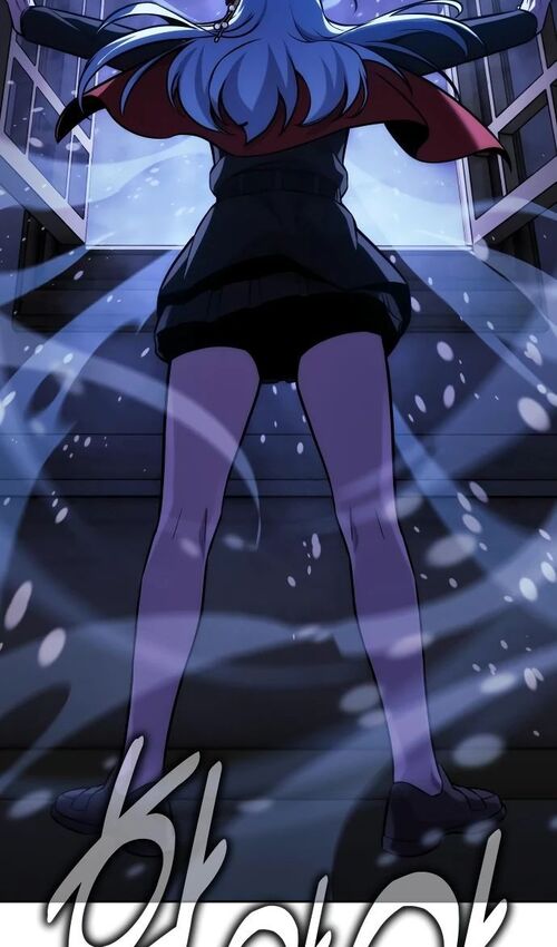 Страница 151 главы 47 манги Руководство по выживанию в Академии / How to Survive at the Academy