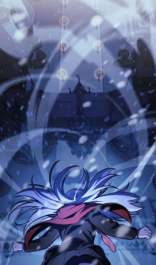 Страница 157 главы 47 манги Руководство по выживанию в Академии / How to Survive at the Academy