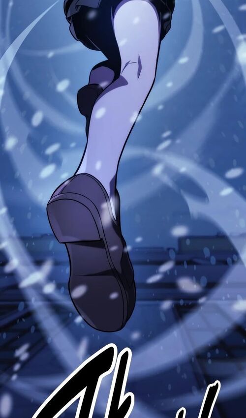 Страница 158 главы 47 манги Руководство по выживанию в Академии / How to Survive at the Academy