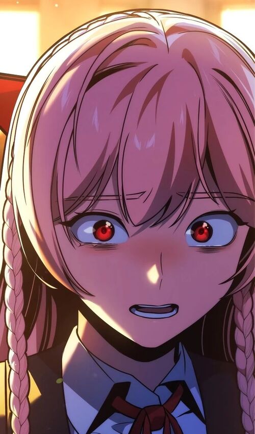 Страница 33 главы 47 манги Руководство по выживанию в Академии / How to Survive at the Academy