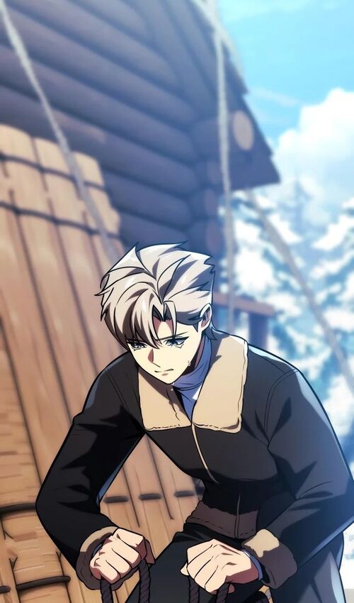 Страница 6 главы 47 манги Руководство по выживанию в Академии / How to Survive at the Academy