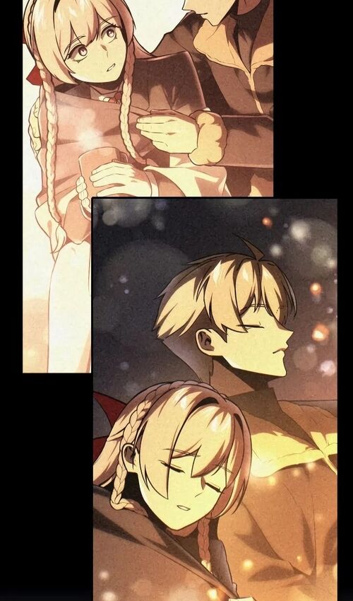 Страница 95 главы 47 манги Руководство по выживанию в Академии / How to Survive at the Academy