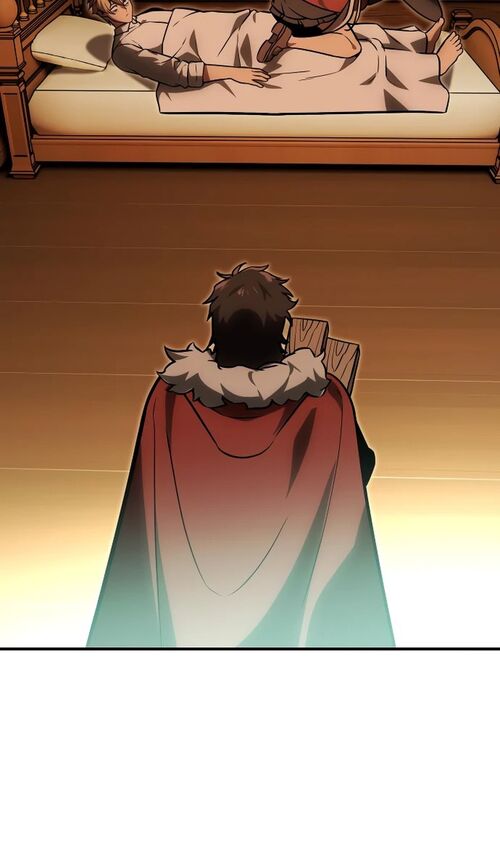 Страница 104 главы 25 манги Руководство по выживанию в Академии / How to Survive at the Academy