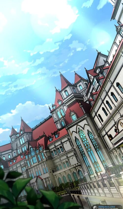 Страница 138 главы 25 манги Руководство по выживанию в Академии / How to Survive at the Academy