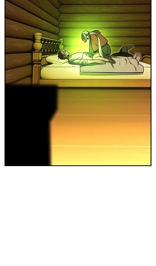 Страница 97 главы 25 манги Руководство по выживанию в Академии / How to Survive at the Academy