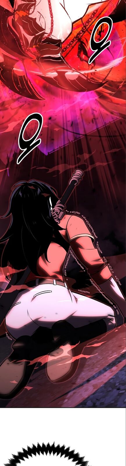 Страница 29 главы 11 манги Руководство по выживанию в Академии / How to Survive at the Academy