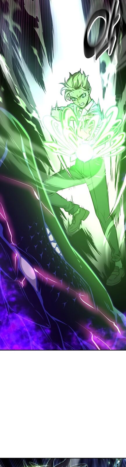 Страница 36 главы 11 манги Руководство по выживанию в Академии / How to Survive at the Academy