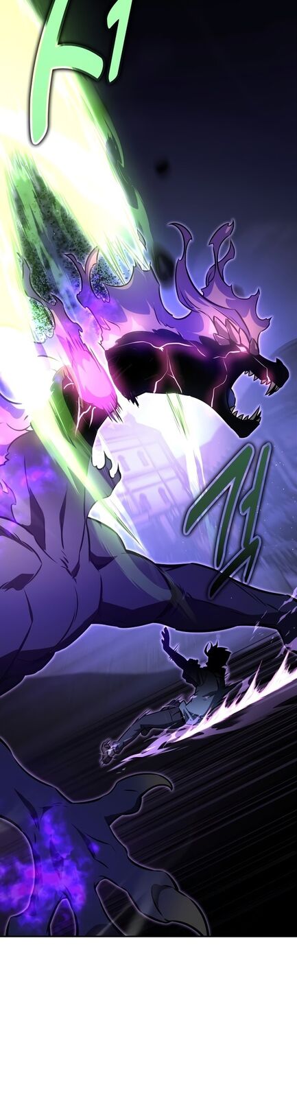 Страница 39 главы 11 манги Руководство по выживанию в Академии / How to Survive at the Academy