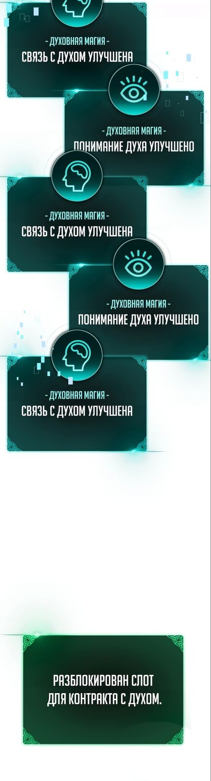 Страница 41 главы 11 манги Руководство по выживанию в Академии / How to Survive at the Academy