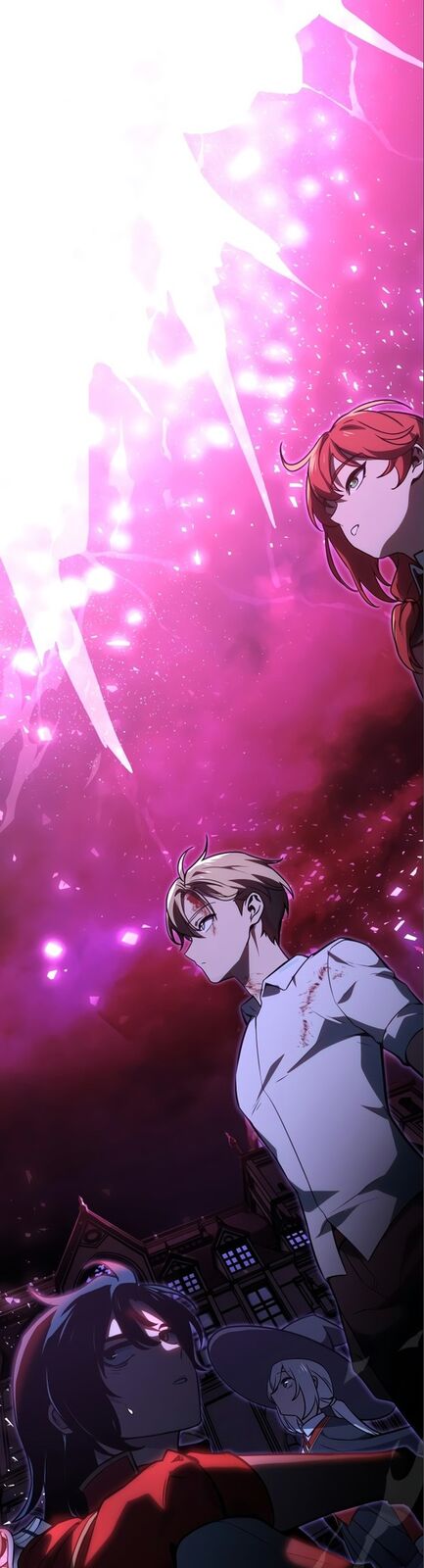 Страница 50 главы 11 манги Руководство по выживанию в Академии / How to Survive at the Academy